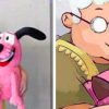 5. Muriel