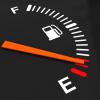 6. Carburante agli sgoccioli costantemente