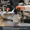7. Un "semplice" cestello per il vino 