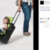 8. Trolley e passeggino