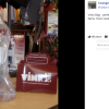 10. Vinni bag
