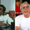 4. Colonnello Armando Madison - George Hilton