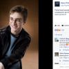 La tiratura iniziale del primo romanzo fu di appena 500 copie