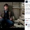 Nel mondo sono state vendute 450 milioni di copie di tutta la saga di Harry Potter. un record assoluto