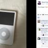 4. Niente era più soddisfacente che cliccare sulla “ruotina” dell’iPod