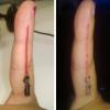 4. La spada laser si è spenta 