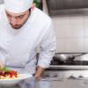 4. Cuochi, camerieri e lavoratori nel campo della ristorazione 