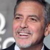 1. George Clooney