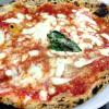 2. Pizza napoletana, Italia