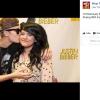 4. Justin Bieber - parte 2