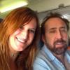 1. Nicolas Cage 
