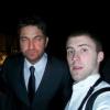 5. Gerard Butler 
