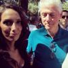 2. Bill Clinton