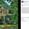 Una perla immersa nella natura
