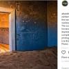 3. Kolmanskop, la città abbandonata