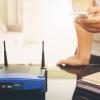 3. Prendere un "range extender" per aumentare la portata del wifi