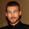 4. Andy Whitfield – Spartacus