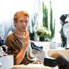 10. Johnny Lewis - Sons Of Anarchy