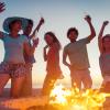 3.	La sera c’è tutta un’altra atmosfera 