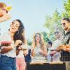 5.	E ora un po’ di meritato relax 