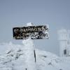 3. Monte Washington, Stati Uniti