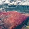 10. Lago Natron, Tanzania 