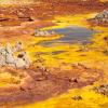 2. Deserto dei Dancali, Etiopia 