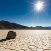 1. Death Valley, Stati Uniti 