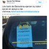 3. Taxi gratuiti