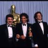 L’Oscar 
