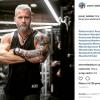 3. Una vita passata in palestra