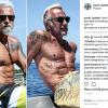 2. È lo stesso Lodziak ad aver messo sul suo profilo l'accostamento con Vacchi
