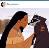3. Pocahontas