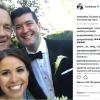 2. Selfie di matrimonio con Tom Hanks! 