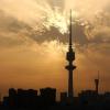 7. Kuwait City, Kuwait 