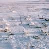 1. Oymyakon, Russia 