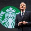 Howard Schultz: 4,30