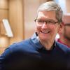 Tim Cook: 4,30 