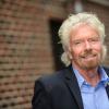Richard Branson: 5,00
