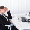 1. Mantenere una posizione scorretta