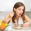 3. Non fare colazione