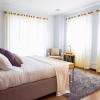 9. Fai il letto ogni mattina