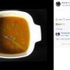3. La zuppa!