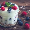 8. Yogurt 
