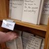 2. Appuntamento al buio con un libro 