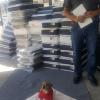 4. Materasso gratis per i cani 