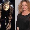 7. Carol Kane – nonna Addams (ne La Famiglia Addams 2) 
