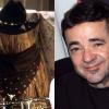 6. John Franklin – Cugino Itt 