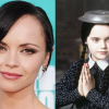 3. Christina Ricci – Mercoledì Addams 