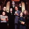 La famiglia Addams nel film del 1991